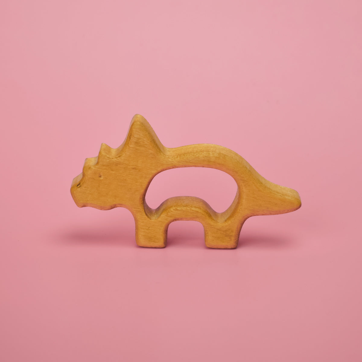 Baby Dino Biteringer