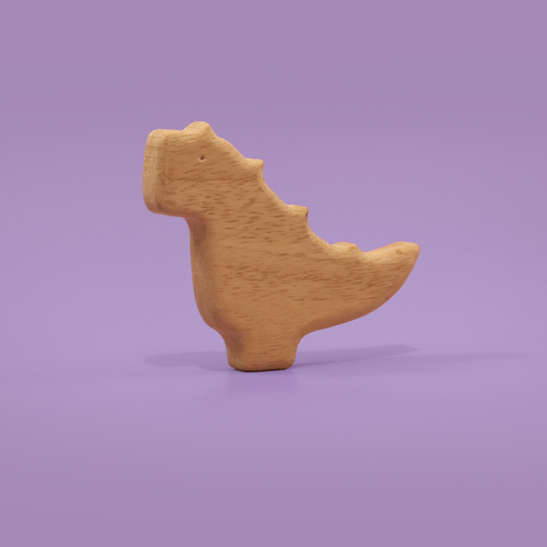 Tyrone Tyrannosaurus