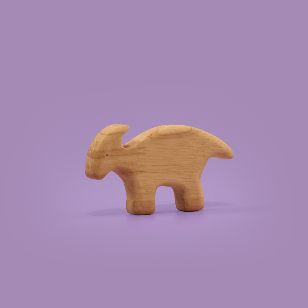 Presley Parasaurolophus 